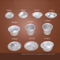 1000pcs/pack Cupcake Baking Muffin Cake Egg Tart Disposable Aluminum Foil Baking Cup